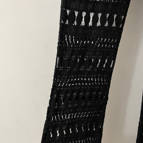 Forever 21 crotchet pants - Picture 7 of 12